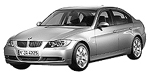 BMW E90 B0043 Fault Code