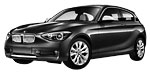 BMW F21 B0043 Fault Code